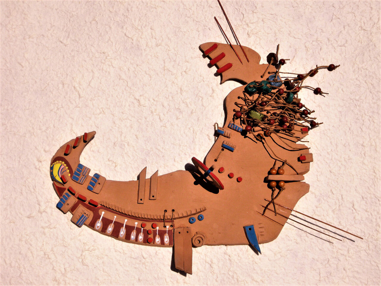 Ceramiche artistiche La Luna Prospettive