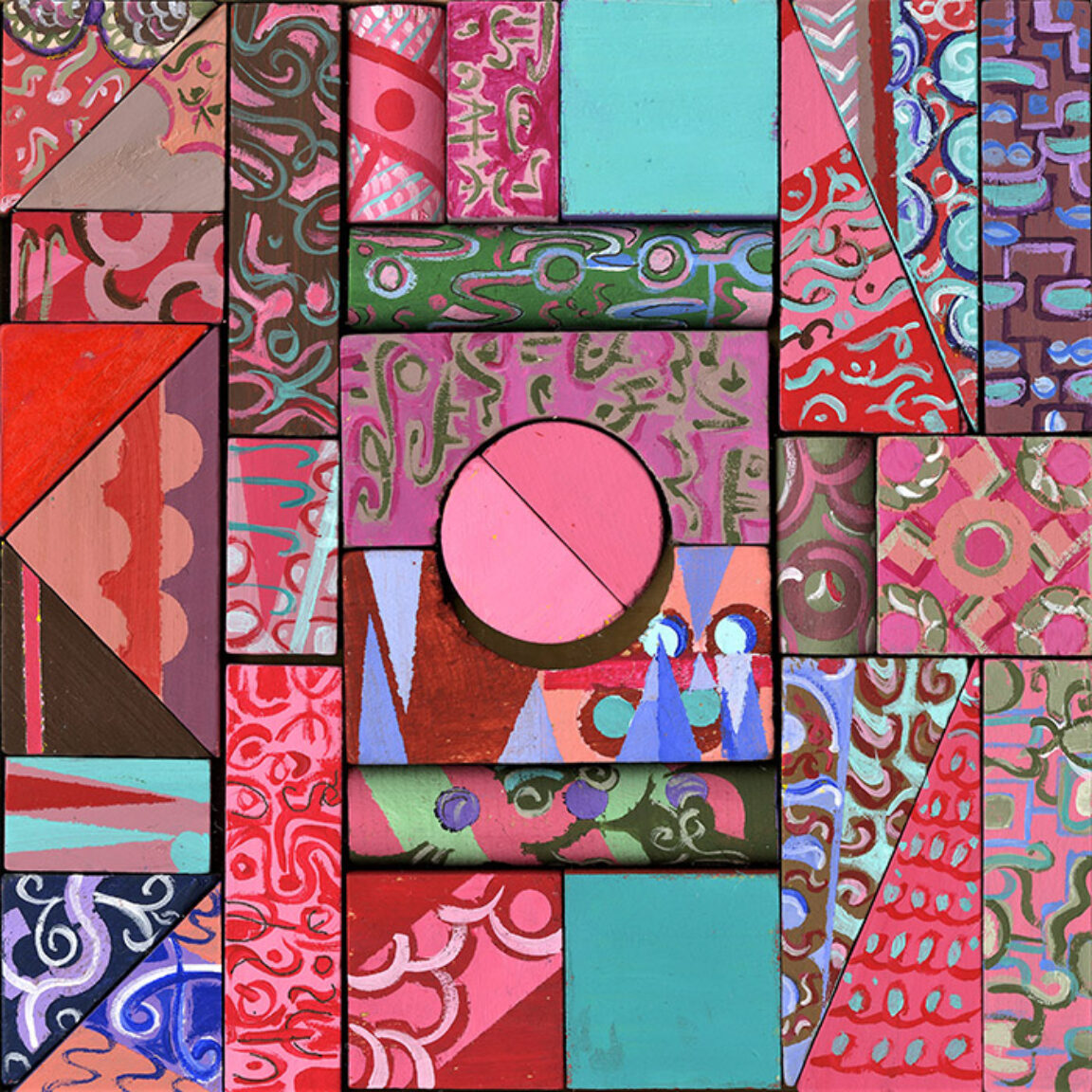 Scatole Creative La Porta d'Oriente