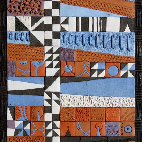 Ceramiche artistiche La Trama di Penelope