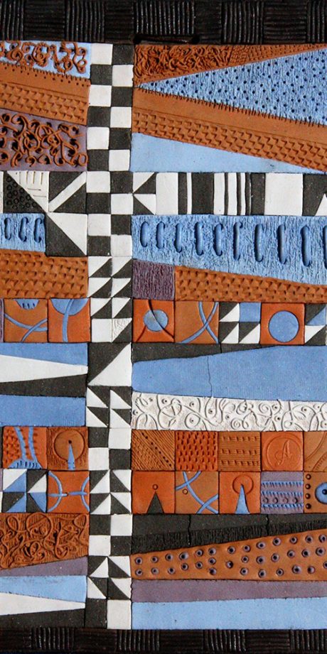 Ceramiche artistiche La Trama di Penelope