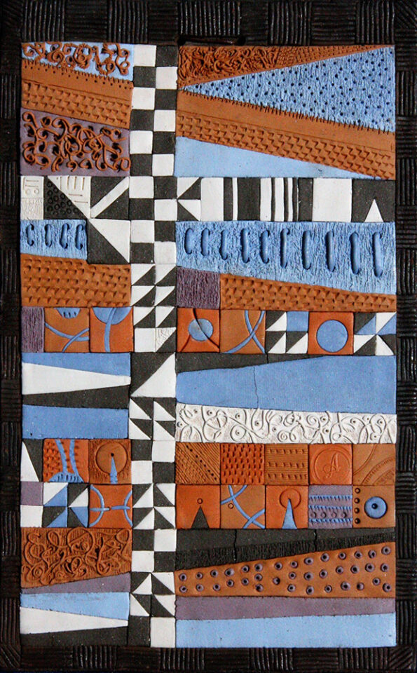 Ceramiche artistiche La Trama di Penelope