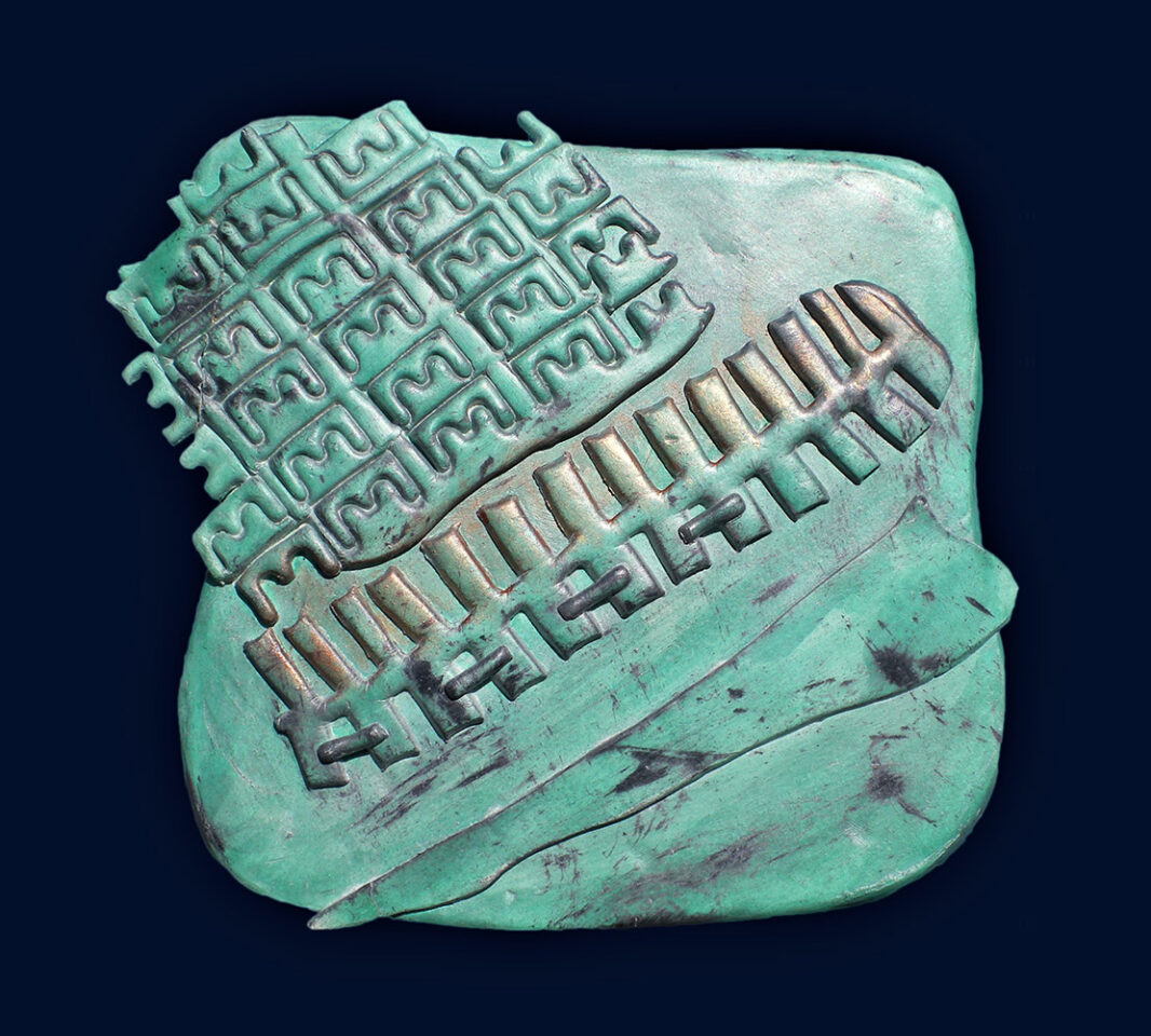 Ceramiche artistiche Linguaggi Cangianti