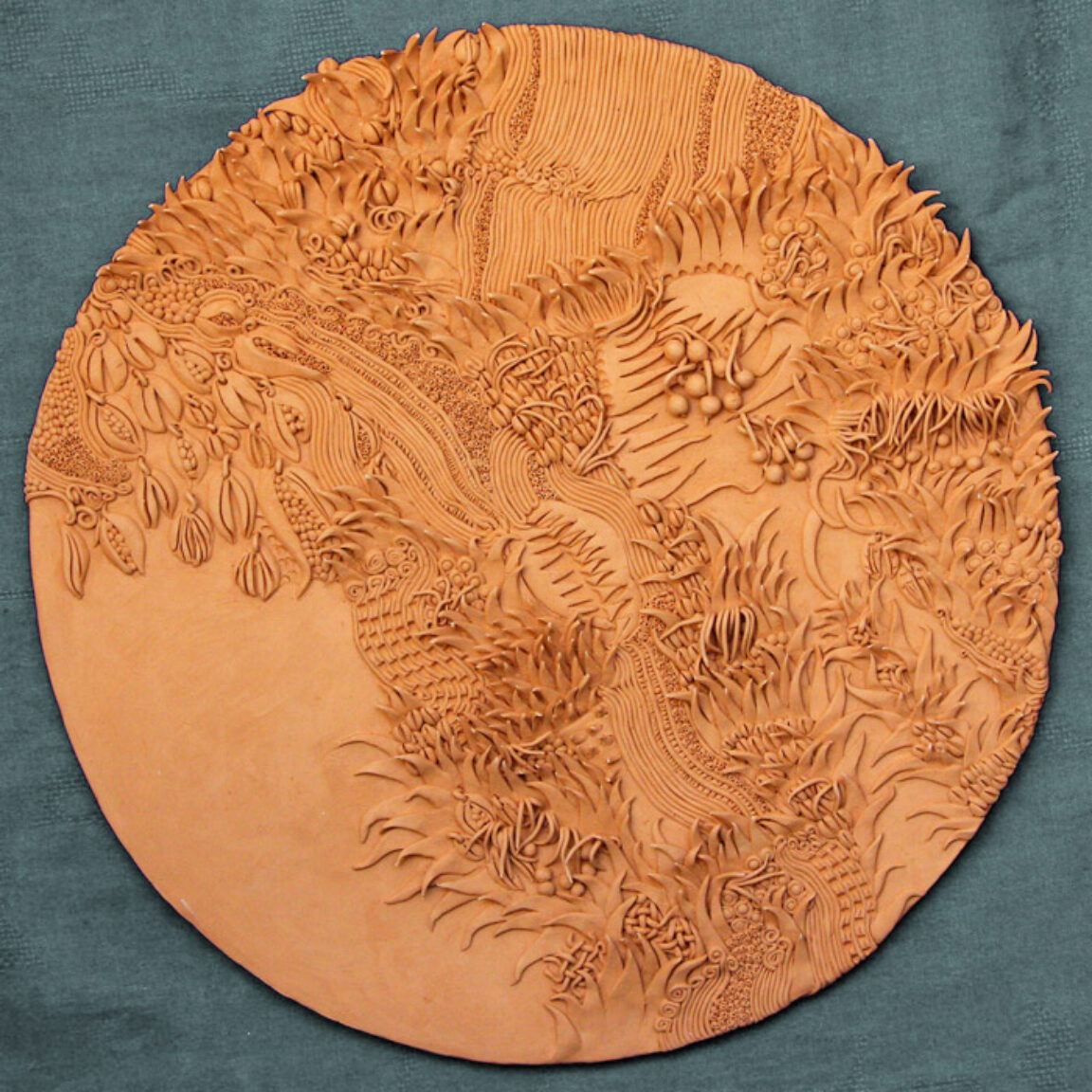 Ceramiche artistiche Madre Terra Generosa