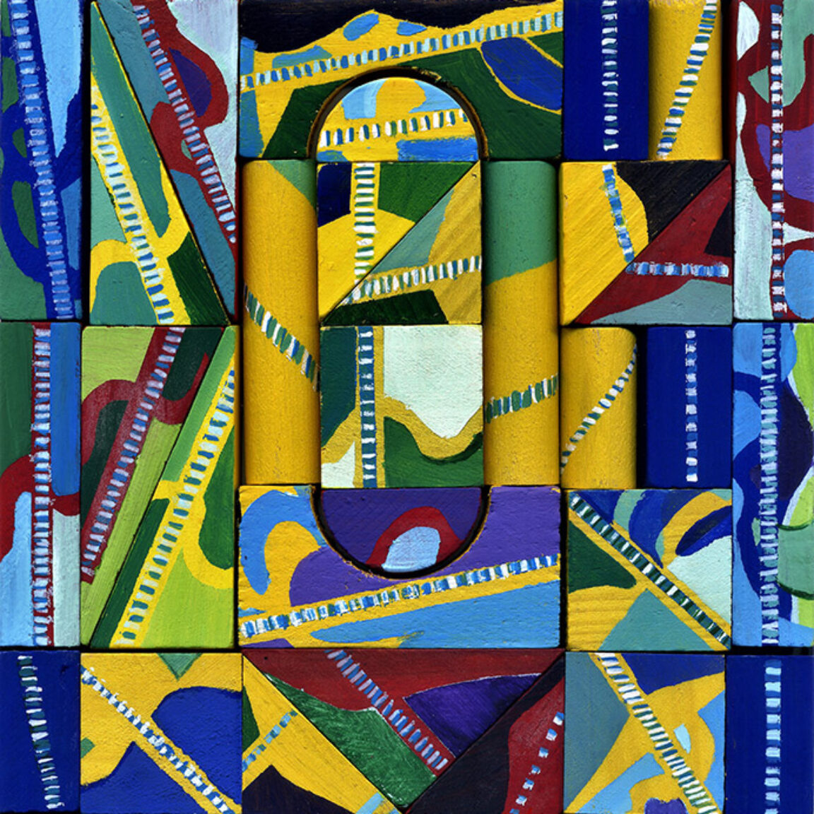 Scatole creative Marrakech