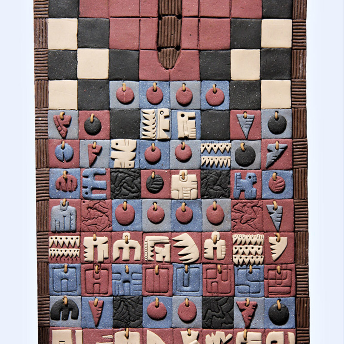 Ceramiche artistiche Monili