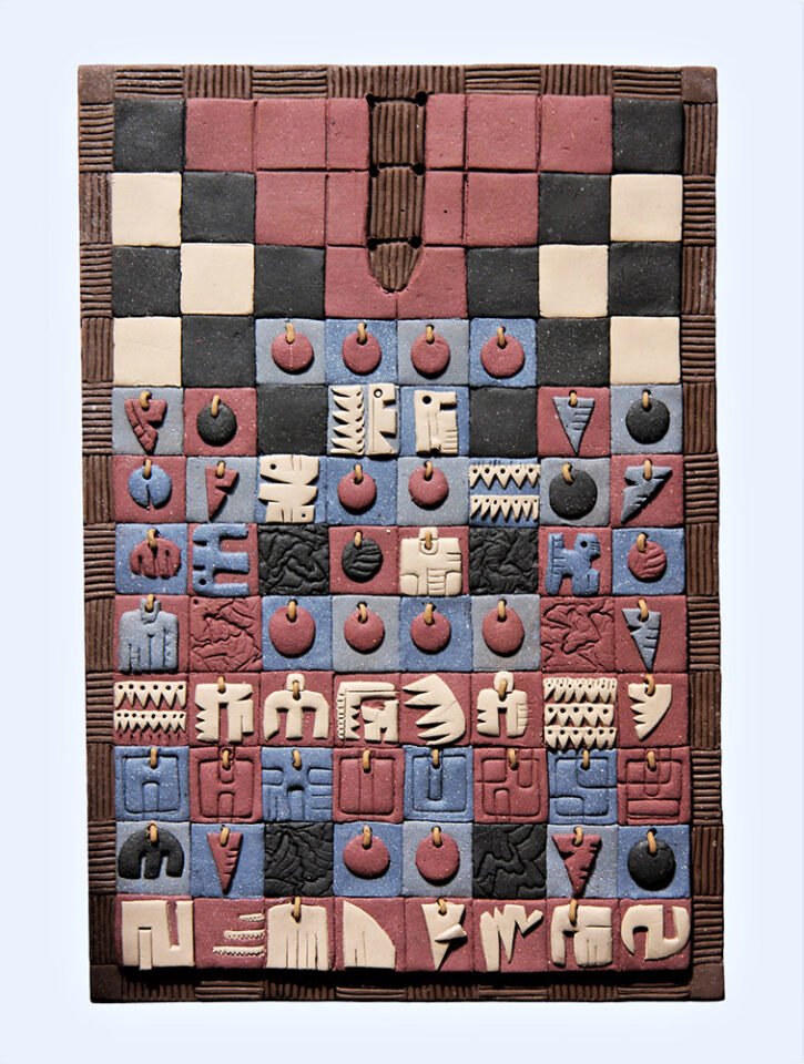 Ceramiche artistiche Monili