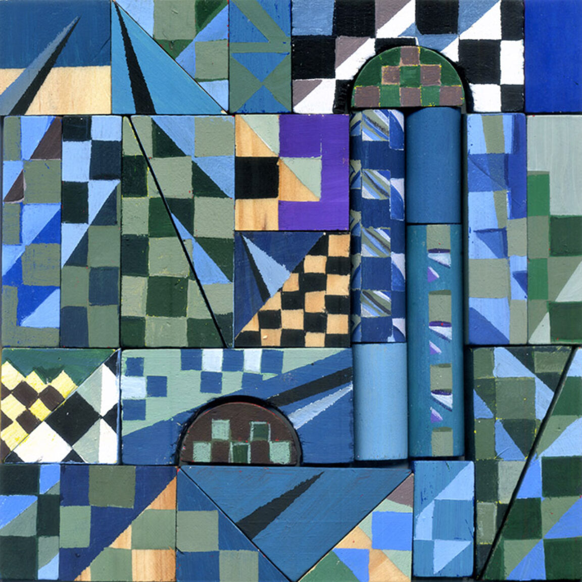 Scatole Creative Note di Notte