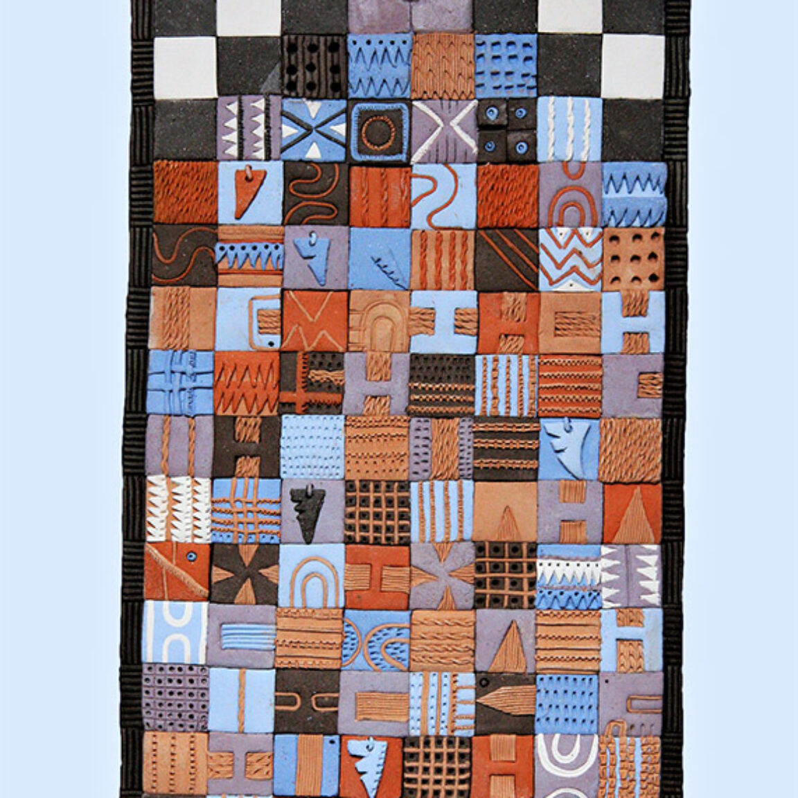 Ceramiche artistiche Parole nell'Ombra