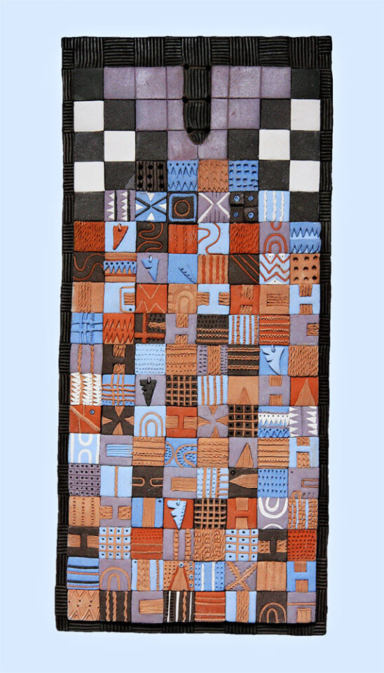 Ceramiche artistiche Parole nell'Ombra