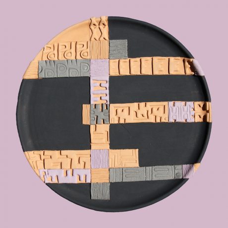 Ceramiche artistiche Parole oltre i Ponti