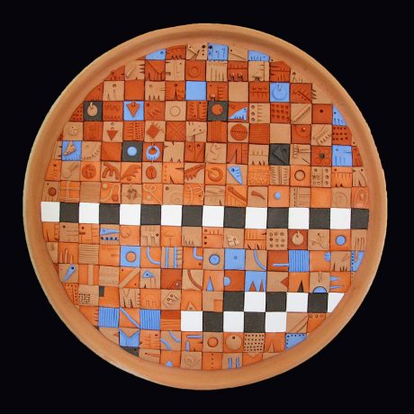 Ceramiche artistiche Piste Sicure