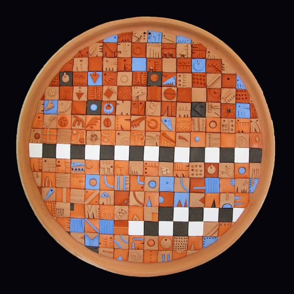 Ceramiche artistiche Piste Sicure