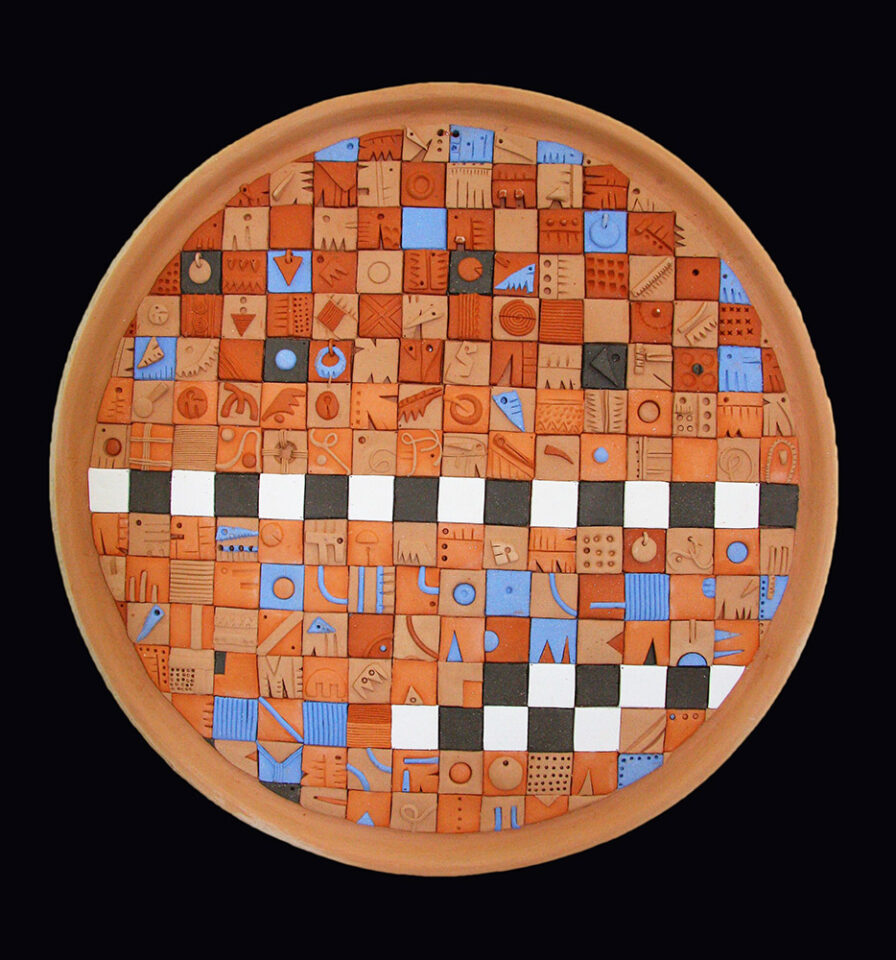 Ceramiche artistiche Piste Sicure