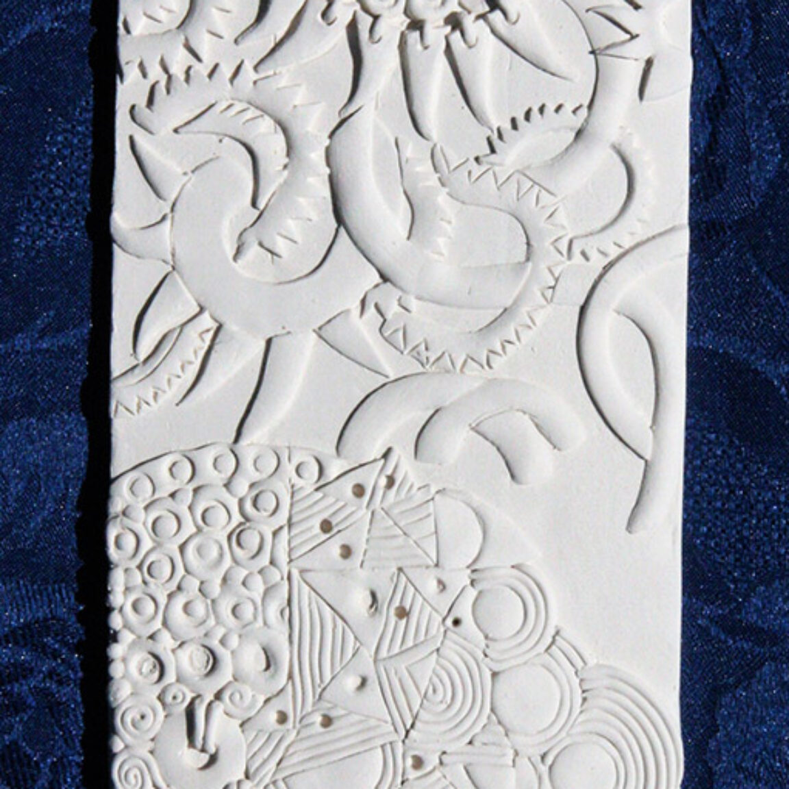 Ceramiche artistiche Racconti da un Guerriero