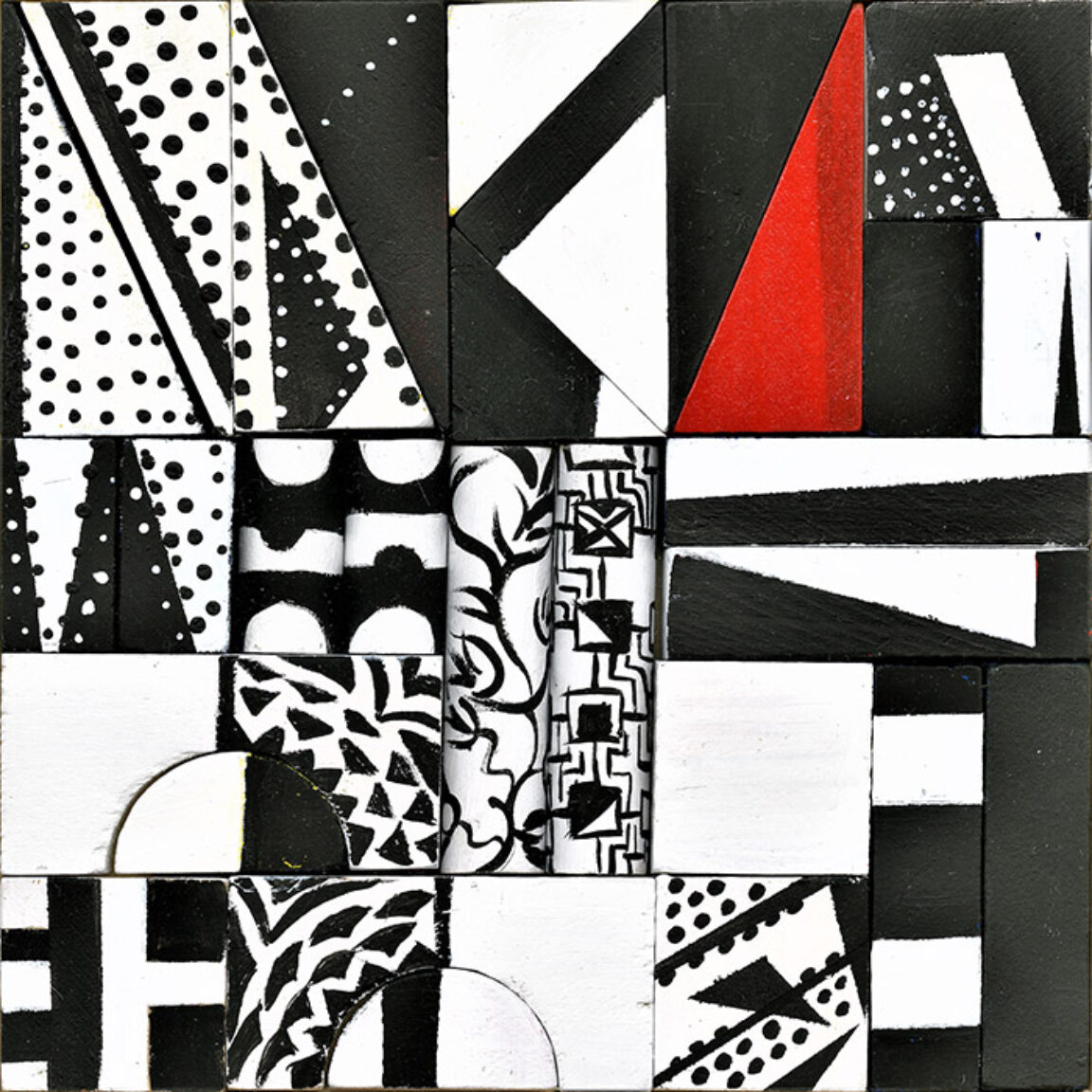 Scatole Creative Rampicanti Silenziosi