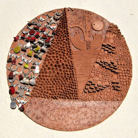 Ceramiche artistiche Riciclaggio e Urbanizzazione