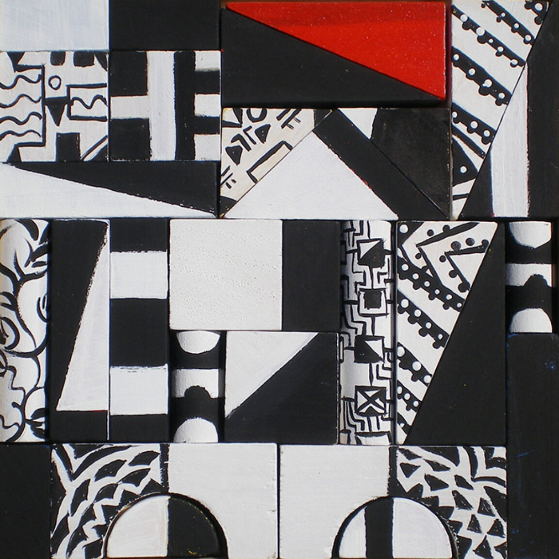 Scatole Creative Sangue e Poesia