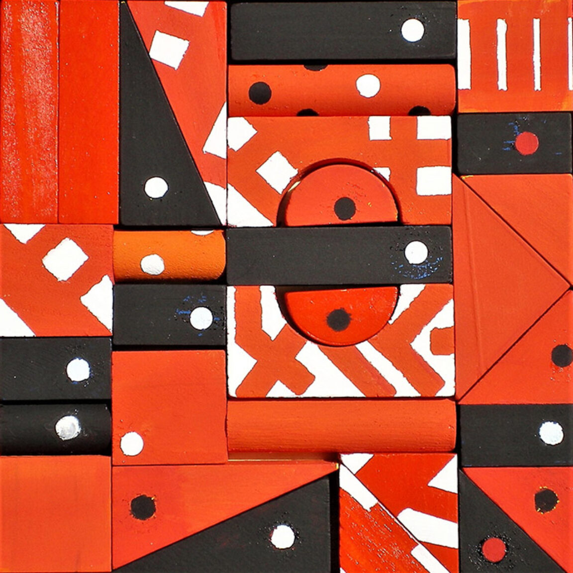 Scatole Creative Sangue e Tirannia