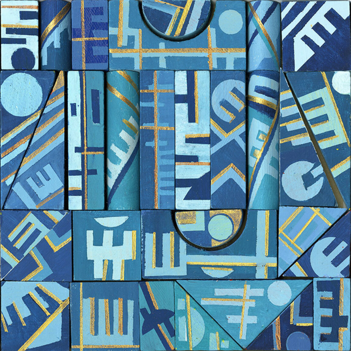 Scatole Creative Segni