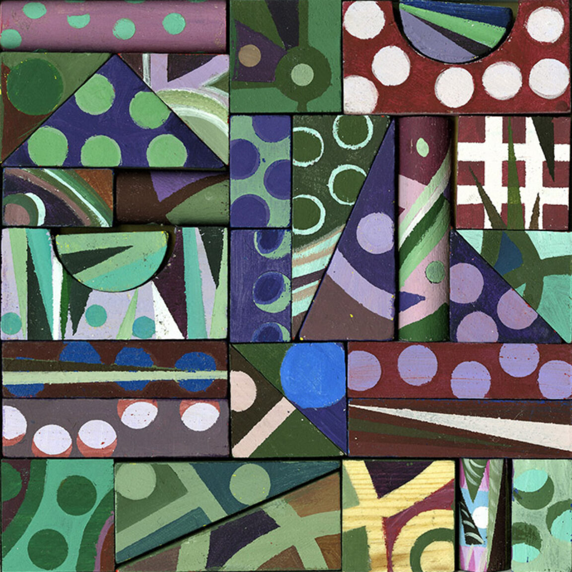 Scatole Creative Simpatiche Ossessioni