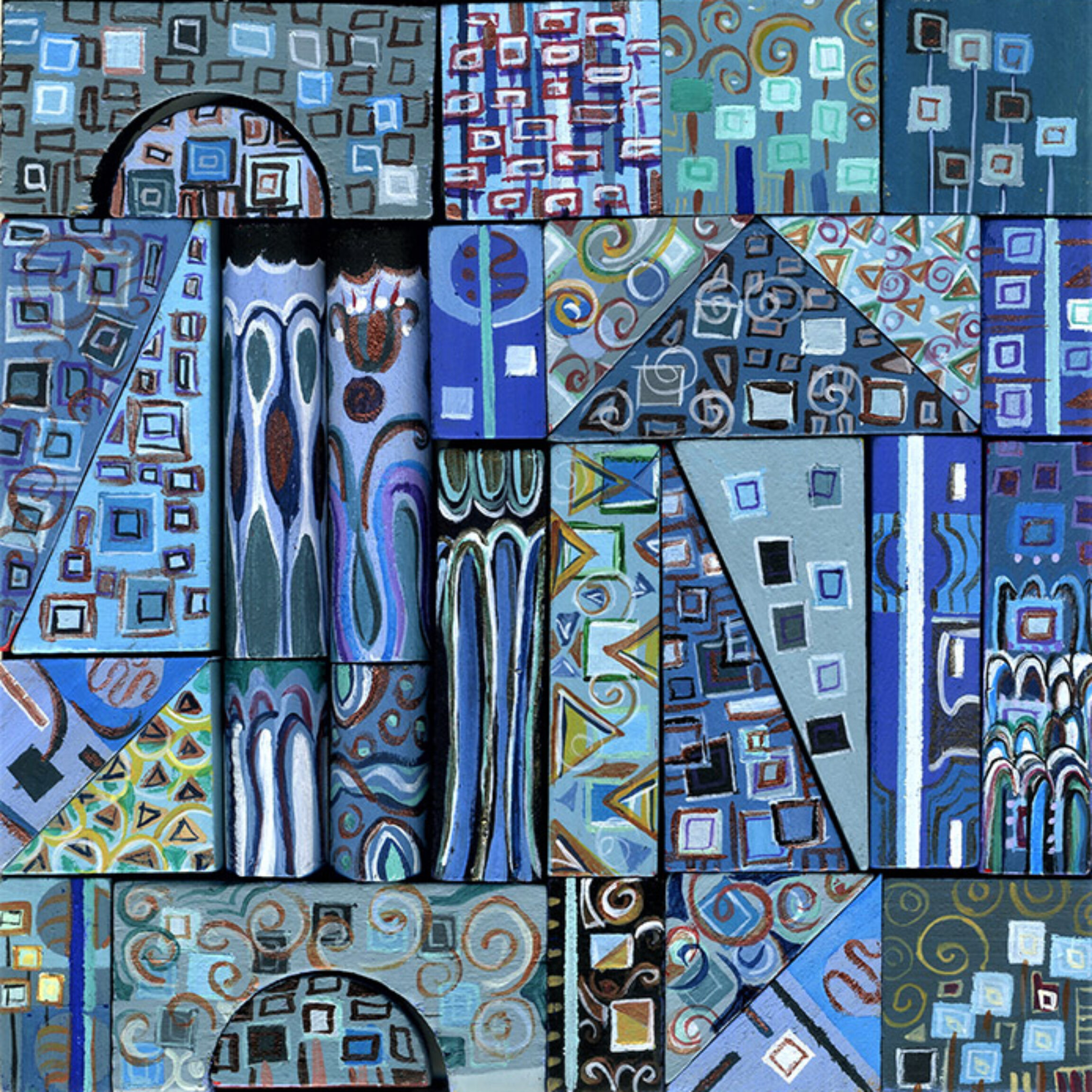 Scatole creative Sogni Fatati