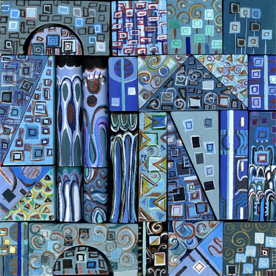 Scatole creative Sogni Fatati