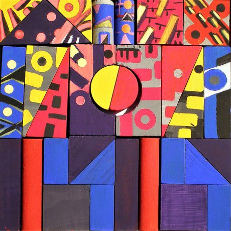 Scatole Creative Sole e Mare