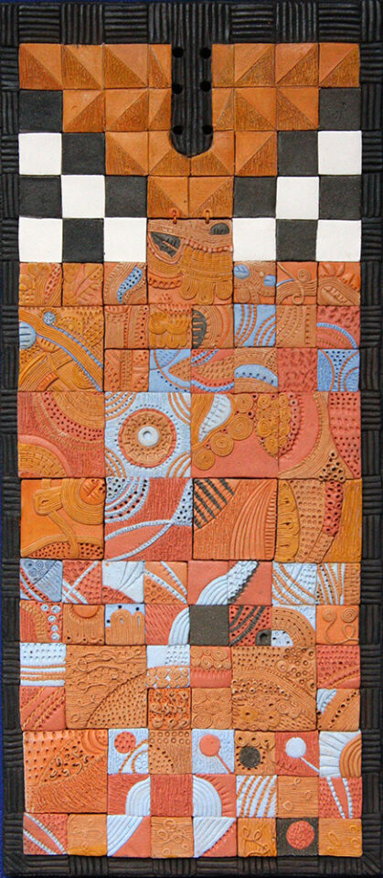 Ceramiche artistiche Torre di Emozioni