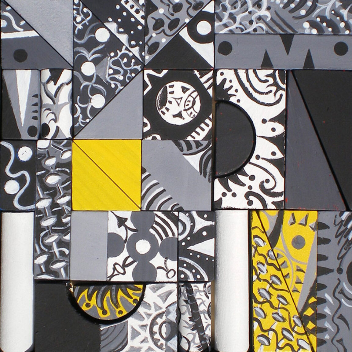 Scatole creative Tra Luna e Stelle