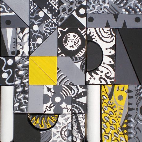 Scatole creative Tra Luna e Stelle