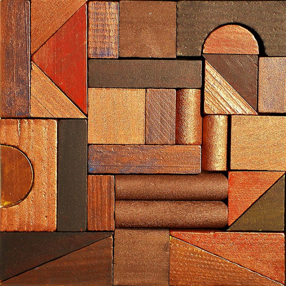 Scatole Creative Tramonto all'Orizzonte