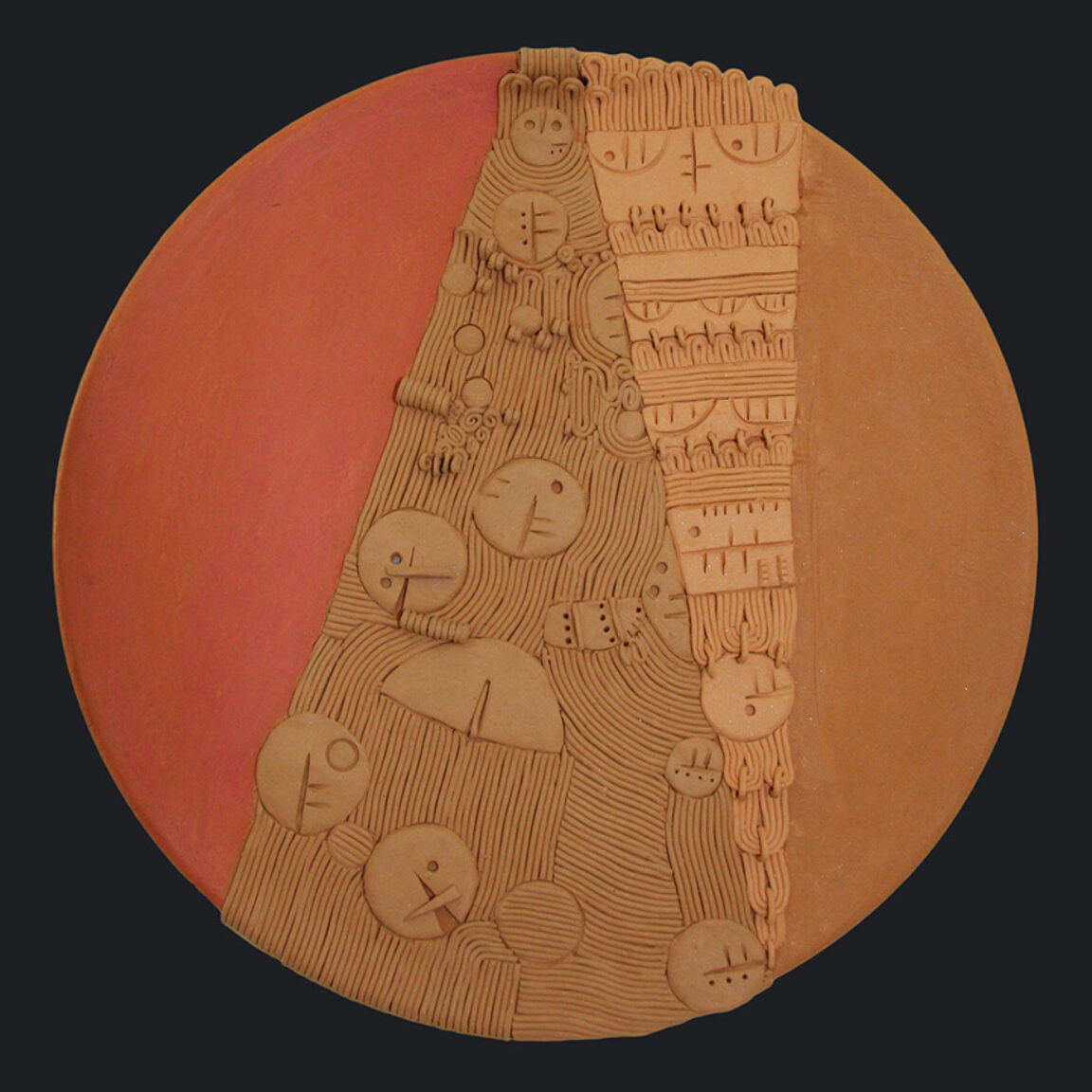 Ceramiche artistiche Un Semplice Calore