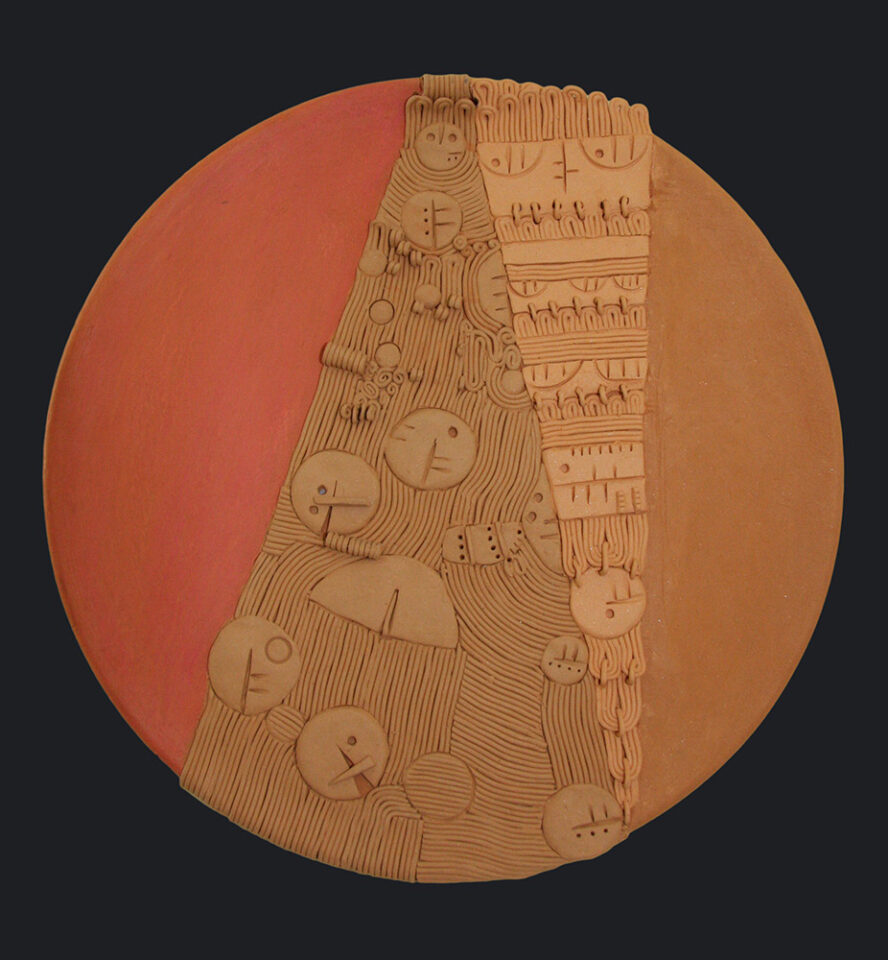 Ceramiche artistiche Un Semplice Calore