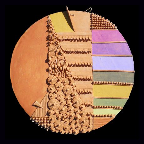 Ceramiche artistiche Un Susseguirsi di Ricordi