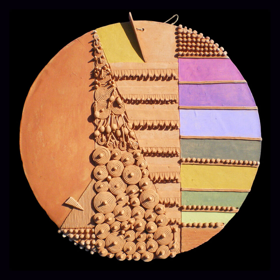 Ceramiche artistiche Un Susseguirsi di Ricordi