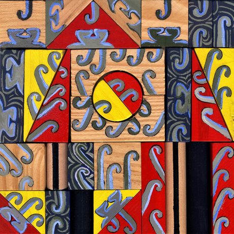 Scatole creative Uncino