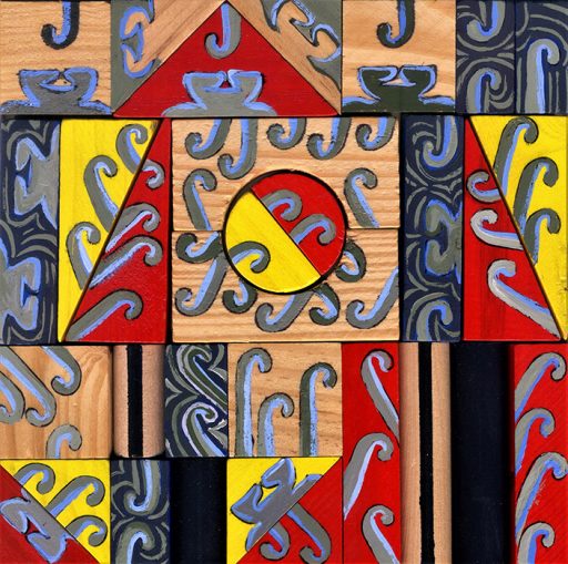 Scatole creative Uncino