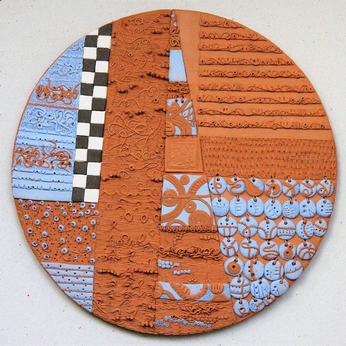 Ceramiche artistiche Un Susseguirsi di Ricordi