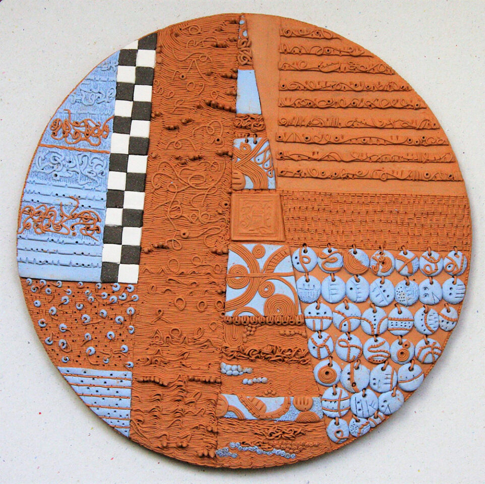 Ceramiche artistiche Un Susseguirsi di Ricordi