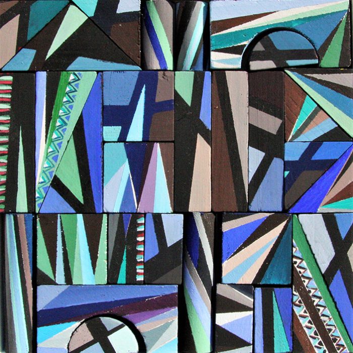 Scatole Creative Zebre in Savana