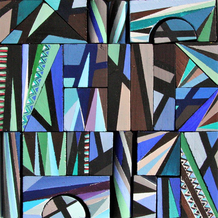 Scatole Creative Zebre in Savana