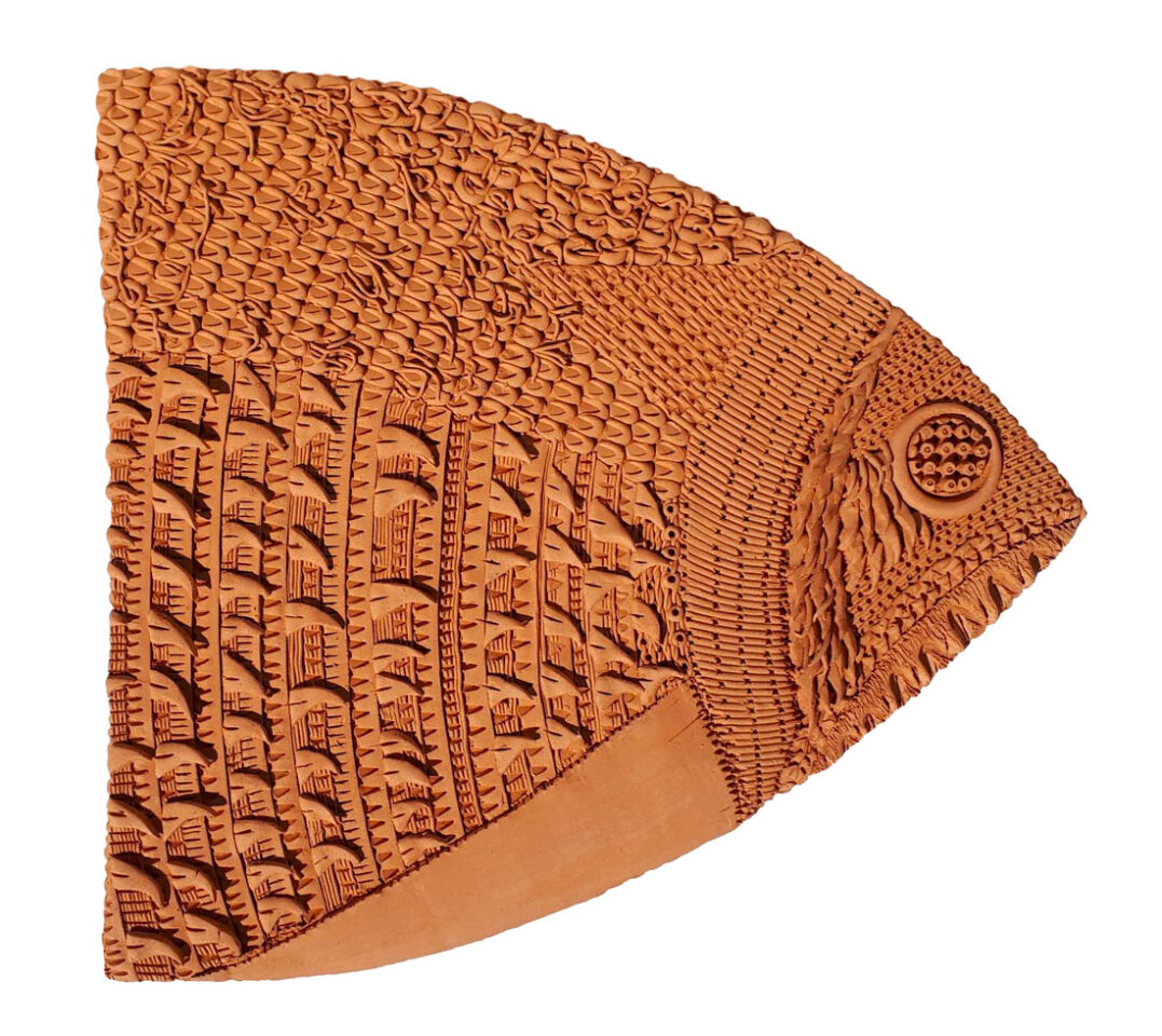 Pesce di terra e di aria